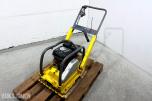 Wacker Neuson WPU1550 Vibroplate - 100kg 