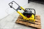 Wacker Neuson WPU1550 Vibroplate - 100kg 