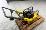 Wacker Neuson WPU1550 Vibroplate - 100kg 