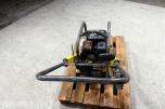 Wacker Neuson WPU1550 Vibroplate - 100kg 