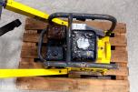 Wacker Neuson WPU1550 Vibroplate - 100kg 