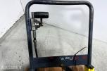 Wacker Neuson WPU1550 Vibroplate - 100kg 