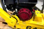 Wacker Neuson WPU1550 Vibroplate - 100kg 