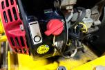 Wacker Neuson WPU1550 Vibroplate - 100kg 
