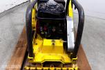 Wacker Neuson WPU1550 Vibroplate - 100kg 
