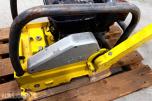 Wacker Neuson WPU1550 Vibroplate - 100kg 