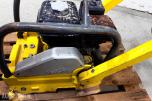 Wacker Neuson WPU1550 Vibroplate - 100kg 
