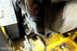 Wacker Neuson WPU1550 Vibroplate - 100kg 