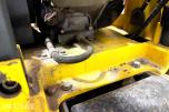 Wacker Neuson WPU1550 Vibroplate - 100kg 