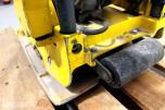 Wacker Neuson WPU1550 Vibroplate - 100kg 