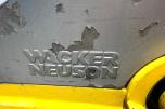 Wacker Neuson WPU1550 Vibroplate - 100kg 