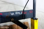 Wacker Neuson WPU1550 Vibroplate - 100kg 