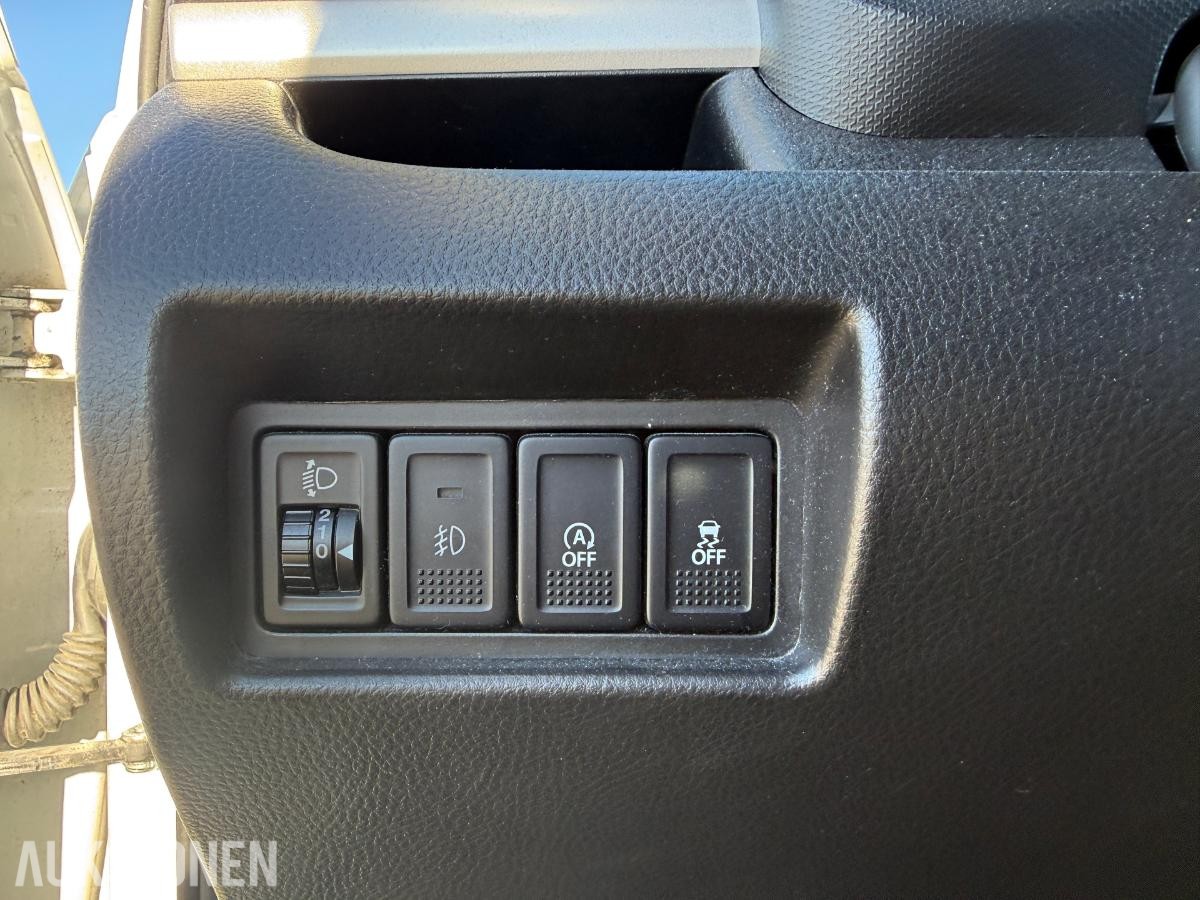2015 Suzuki SWIFT 1.2-90 4X4, 205299km.