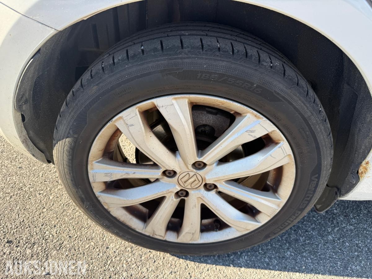 2015 Suzuki SWIFT 1.2-90 4X4, 205299km.