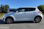 2015 Suzuki SWIFT 1.2-90 4X4, 205299km.