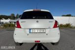 2015 Suzuki SWIFT 1.2-90 4X4, 205299km.