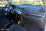 2015 Suzuki SWIFT 1.2-90 4X4, 205299km.