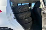 2015 Suzuki SWIFT 1.2-90 4X4, 205299km.