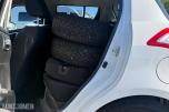 2015 Suzuki SWIFT 1.2-90 4X4, 205299km.