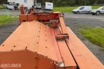 1997 Kverneland  Ta 347 med triangel og pto aksling 