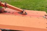 1997 Kverneland  Ta 347 med triangel og pto aksling 