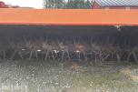 1997 Kverneland  Ta 347 med triangel og pto aksling 