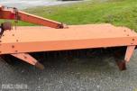 1997 Kverneland  Ta 347 med triangel og pto aksling 