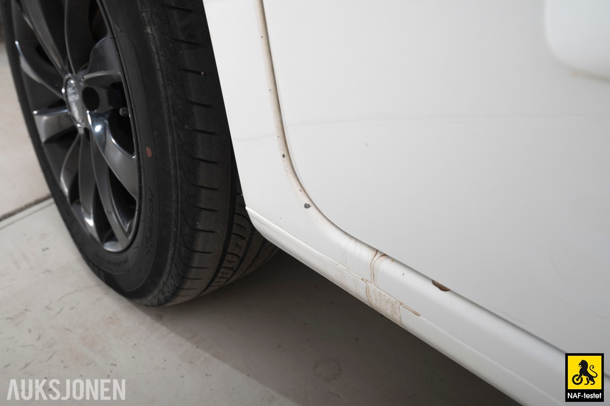 2020 Citroen Berlingo BlueHDI 130 HK L1 AUT CRUISE SKYVEDØRER 