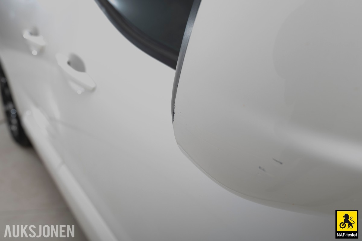 2020 Citroen Berlingo BlueHDI 130 HK L1 AUT CRUISE SKYVEDØRER 