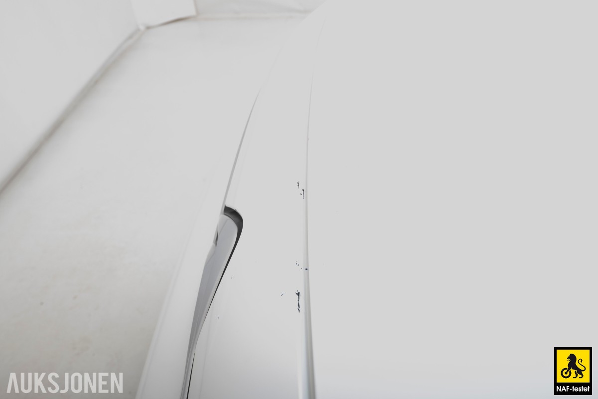 2020 Citroen Berlingo BlueHDI 130 HK L1 AUT CRUISE SKYVEDØRER 