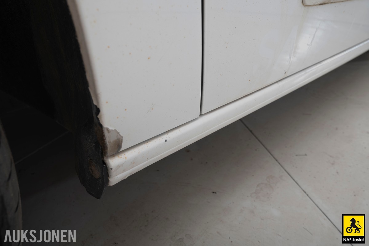 2020 Citroen Berlingo BlueHDI 130 HK L1 AUT CRUISE SKYVEDØRER 