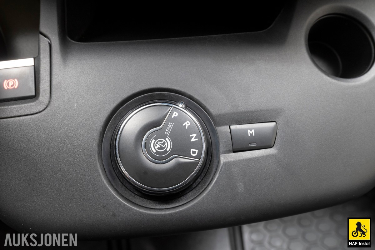 2020 Citroen Berlingo BlueHDI 130 HK L1 AUT CRUISE SKYVEDØRER 