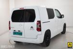 2020 Citroen Berlingo BlueHDI 130 HK L1 AUT CRUISE SKYVEDØRER 