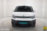 2020 Citroen Berlingo BlueHDI 130 HK L1 AUT CRUISE SKYVEDØRER 