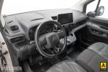 2020 Citroen Berlingo BlueHDI 130 HK L1 AUT CRUISE SKYVEDØRER 