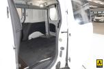 2020 Citroen Berlingo BlueHDI 130 HK L1 AUT CRUISE SKYVEDØRER 