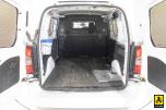 2020 Citroen Berlingo BlueHDI 130 HK L1 AUT CRUISE SKYVEDØRER 
