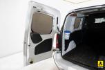 2020 Citroen Berlingo BlueHDI 130 HK L1 AUT CRUISE SKYVEDØRER 