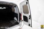2020 Citroen Berlingo BlueHDI 130 HK L1 AUT CRUISE SKYVEDØRER 