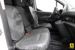 2020 Citroen Berlingo BlueHDI 130 HK L1 AUT CRUISE SKYVEDØRER 