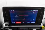 2020 Citroen Berlingo BlueHDI 130 HK L1 AUT CRUISE SKYVEDØRER 