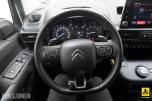 2020 Citroen Berlingo BlueHDI 130 HK L1 AUT CRUISE SKYVEDØRER 