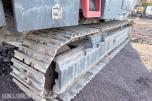 2018 Sandvik UJ440i Classic mobil kjeftknuser– magnetbånd - radiostyring