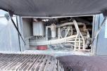 2018 Sandvik UJ440i Classic mobil kjeftknuser– magnetbånd - radiostyring