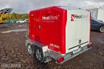 2023 Heatwork FrostHeater HW3600 – 108 kW 