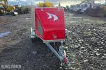 2023 Heatwork FrostHeater HW3600 – 108 kW 