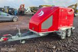 2023 Heatwork FrostHeater HW3600 – 108 kW 