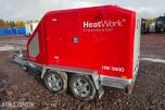 2023 Heatwork FrostHeater HW3600 – 108 kW 