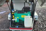 2023 Heatwork FrostHeater HW3600 – 108 kW 