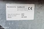 2023 Heatwork FrostHeater HW3600 – 108 kW 